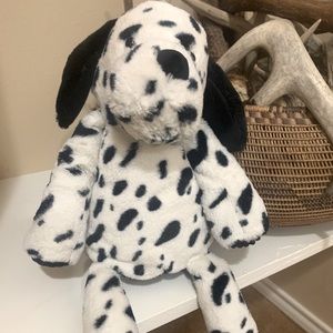 Dax the Dalmatian scentsy buddy